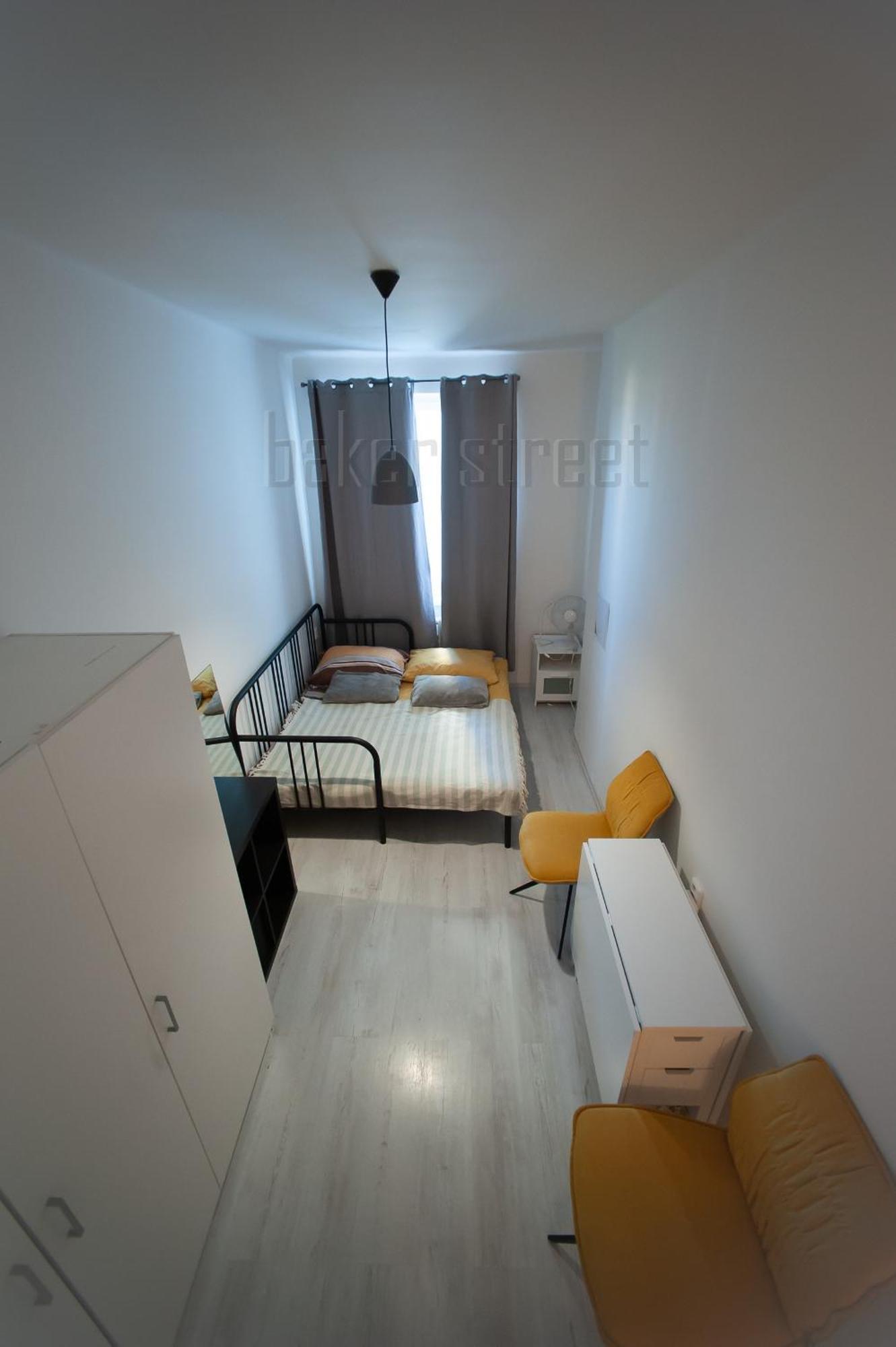 One Bedroom Apartment Close To Prague Castle Praga Exterior foto