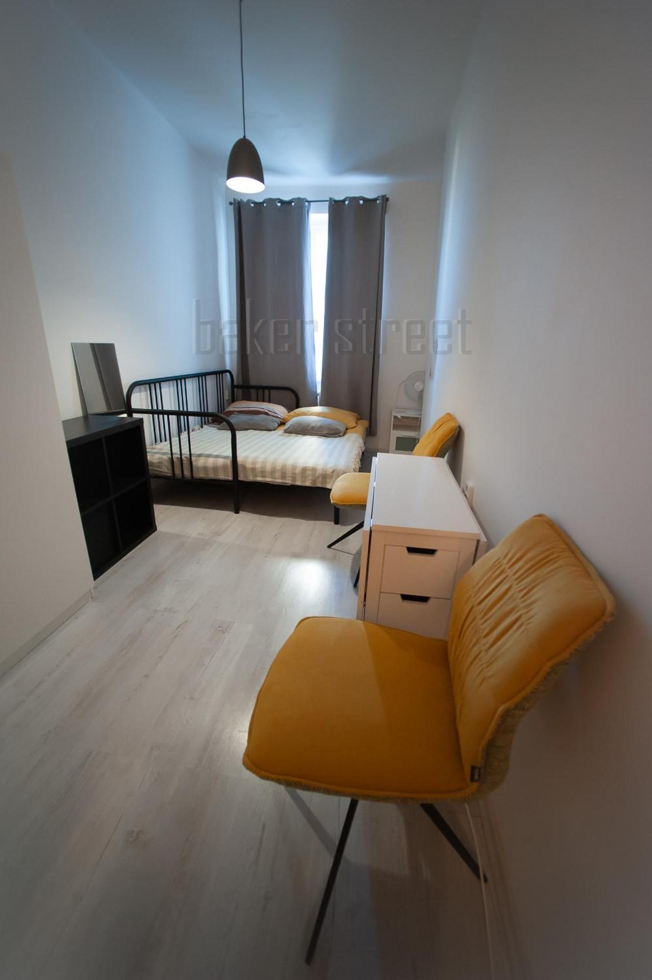 One Bedroom Apartment Close To Prague Castle Praga Exterior foto