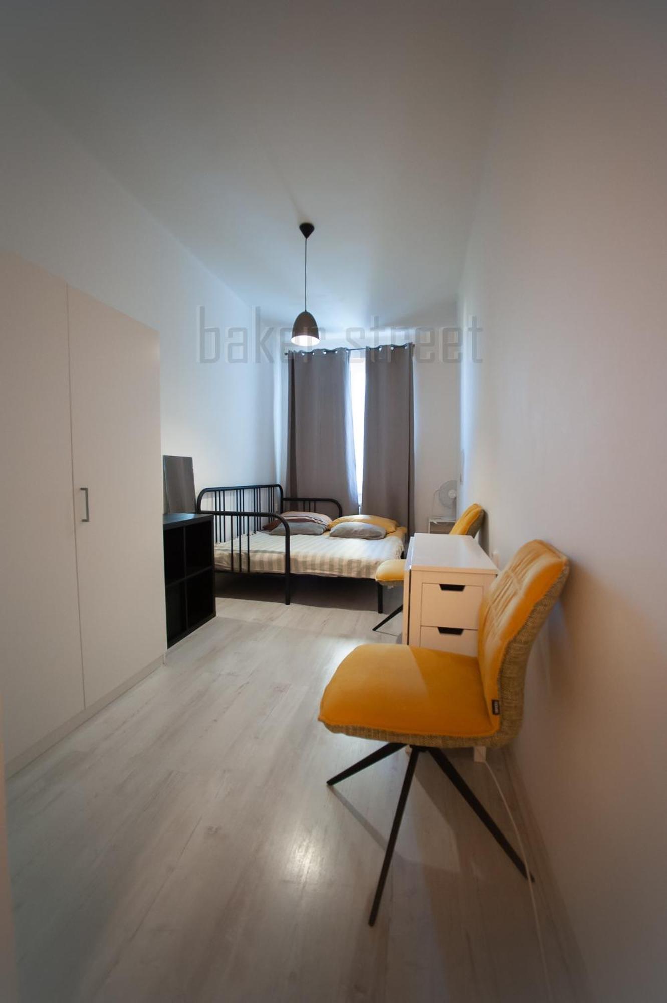 One Bedroom Apartment Close To Prague Castle Praga Exterior foto