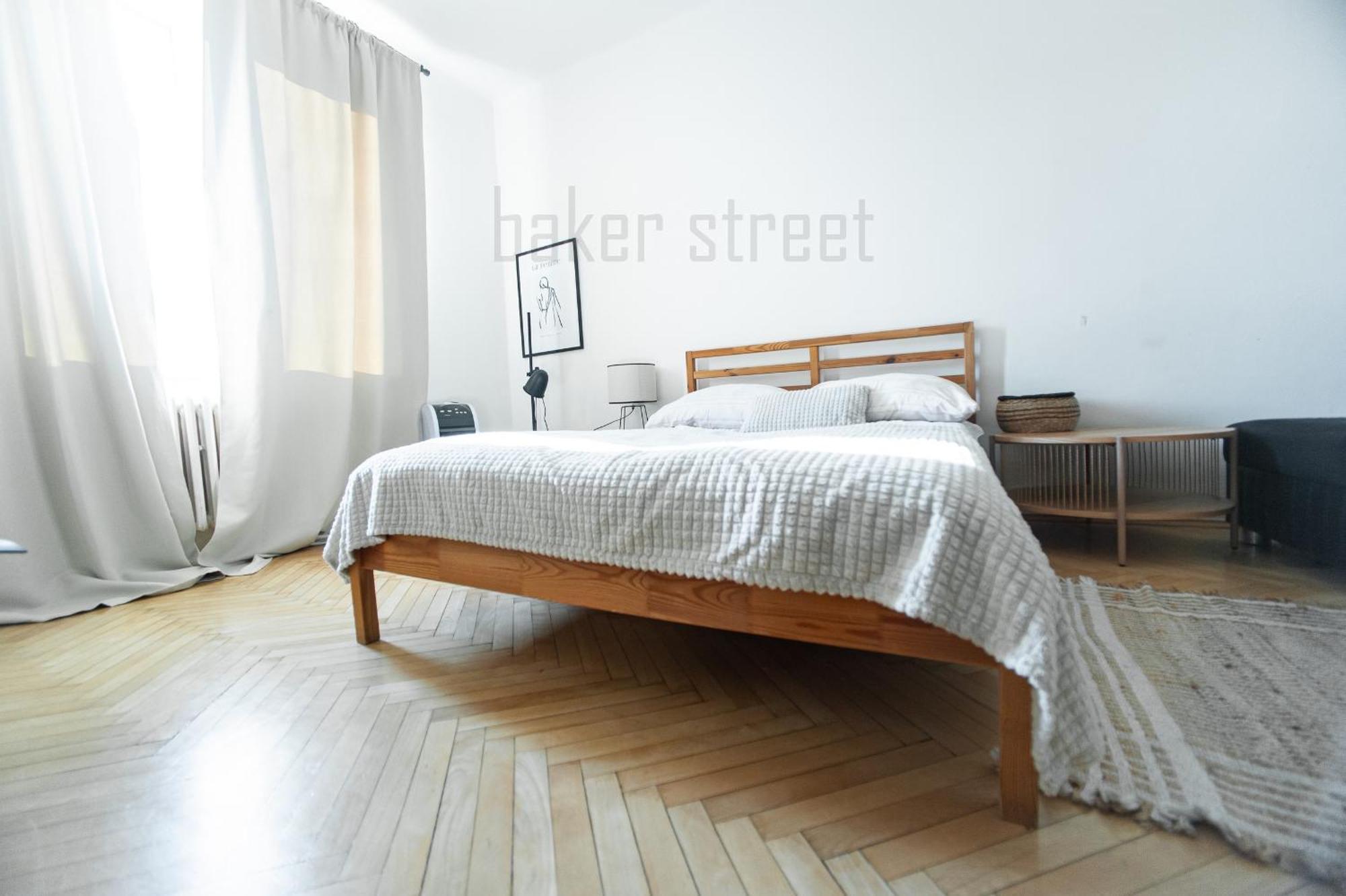One Bedroom Apartment Close To Prague Castle Praga Exterior foto