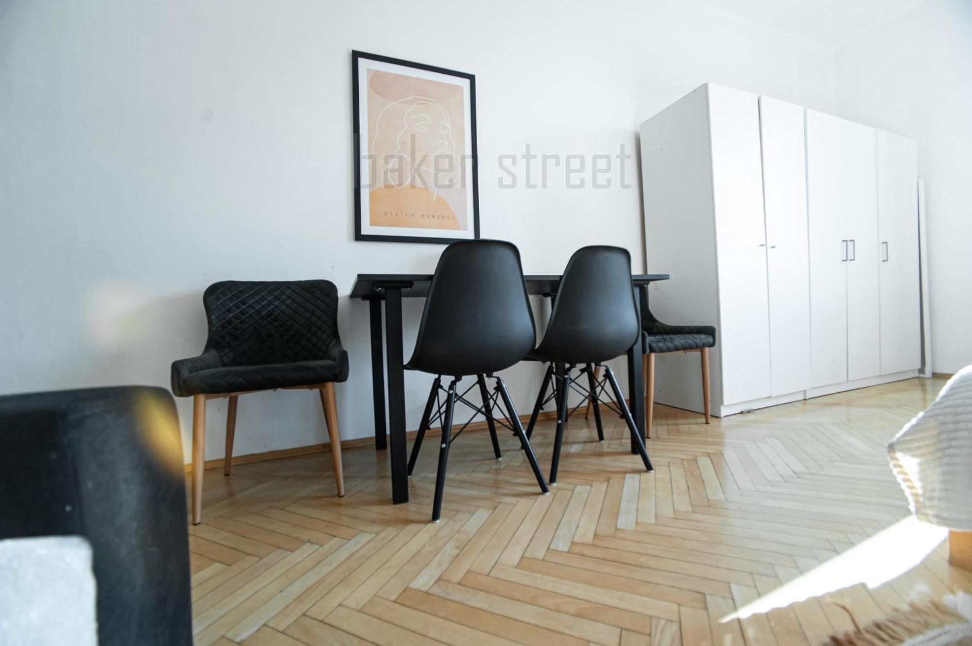 One Bedroom Apartment Close To Prague Castle Praga Exterior foto